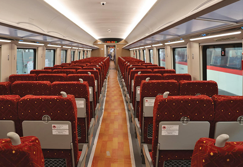 Reserva tus trenes en Laos