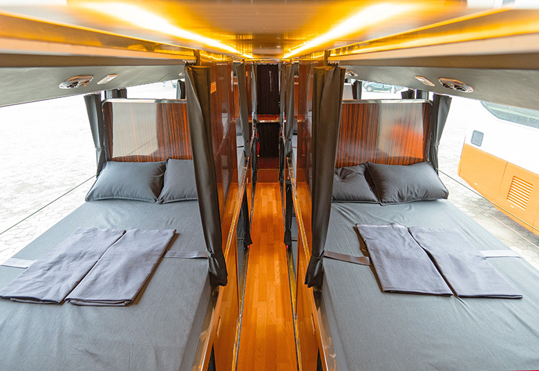Book your buses in Cambodia