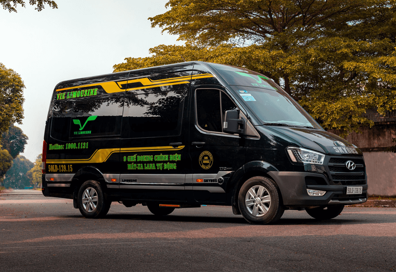 Réserver vos billets de bus au Vietnam