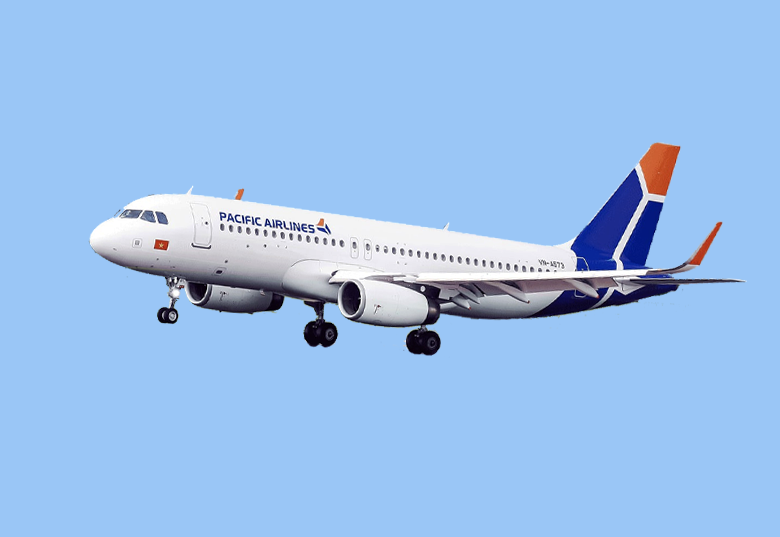 Book your flights in Vietnam