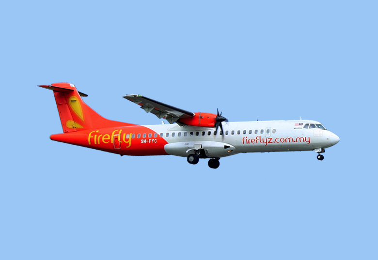 Réserver vos billets d'avion en Malaisie