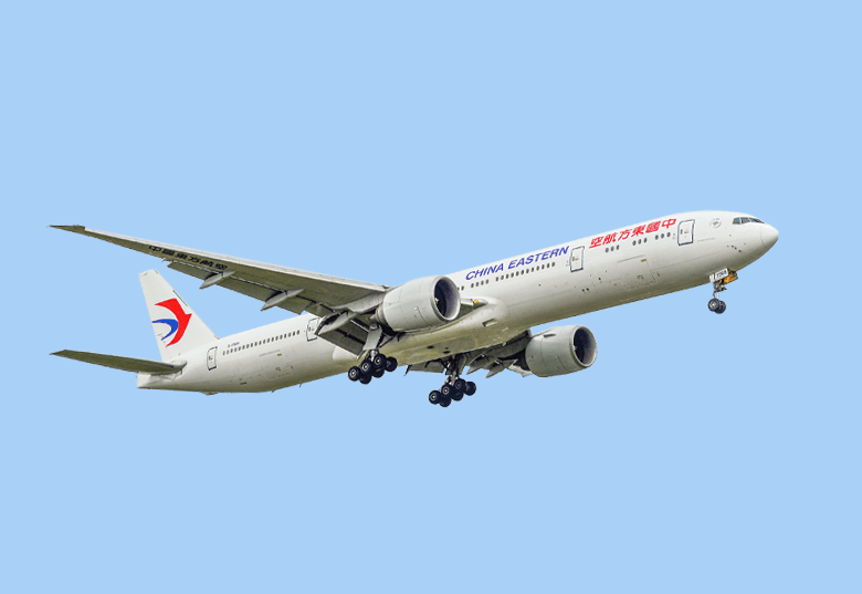 Réserver vos billets d'avion en Chine