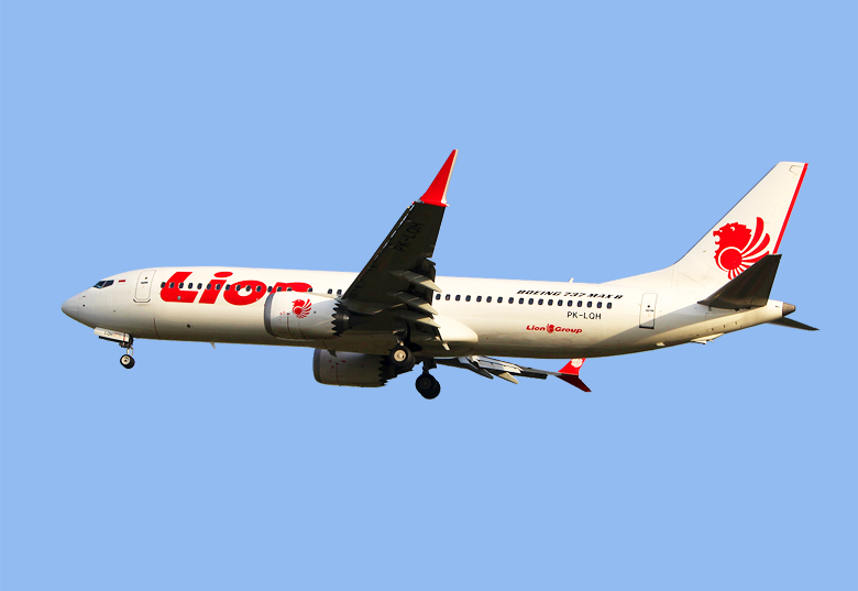 Book your flights in Thailand